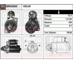 ACDelco 323-1154